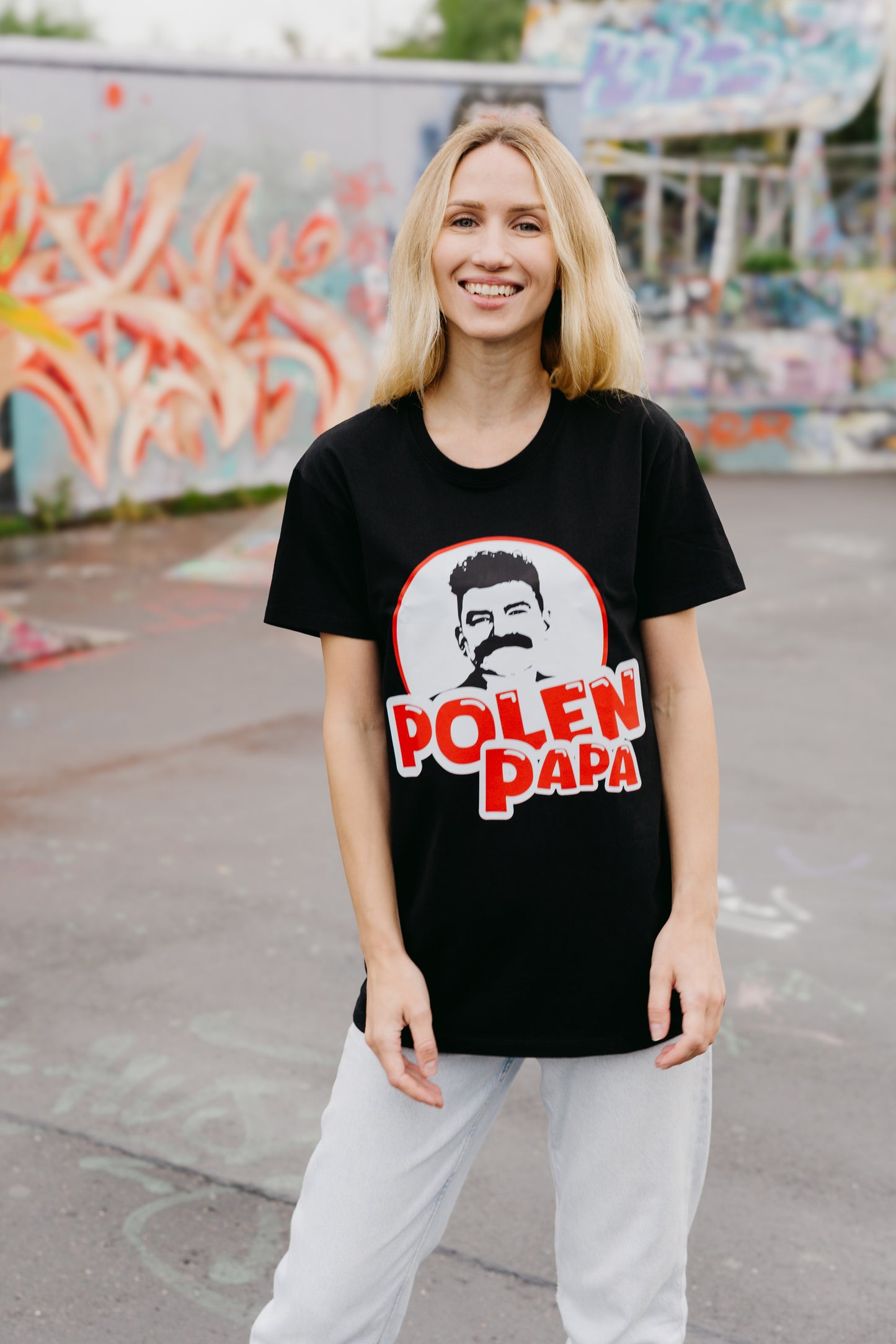 Polenpapa T-Shirt