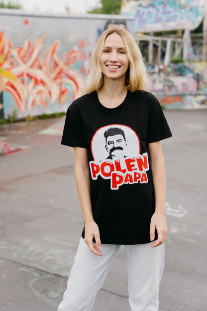 Polenpapa T-Shirt