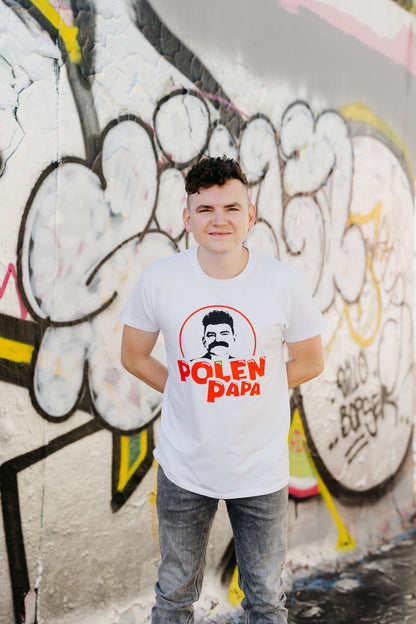 Polenpapa T-Shirt